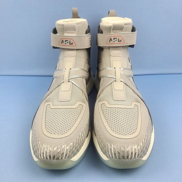 APL SuperFuture Mens Size 14 Athletic Propulsion Labs Limited Basketball Shoes main image 11